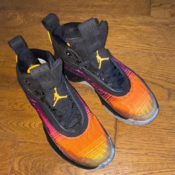 Air Jordan 36 'Heatwave' - Picture 2 of 13